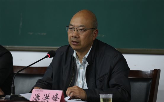 C:UsersAdministratorDesktop机电工程学院基层风气监察动员大会通讯稿潘书记.jpg